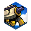 Tower Defense Com2uS Icon 64x64 png